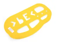 Joint pour bac à batterie. Porsche 996 / 997.1 / 997.2 99750462200 / 99650462201 - 99750462200, 99650462201