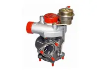 Turbolader Stufe II für Porsche 993 Turbo