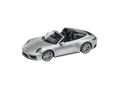 Porsche 911 Targa 4 GTS (992) - WAP0211460RTRG