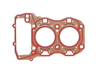 Junta de culata. Porsche 718 Boxster 2.0L / 718 Caimán 2.0L - 9A210413901, 9A210414001, 308.052, 308.062 - 308.052, 308.062
