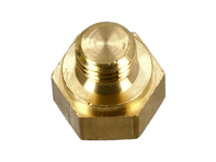 Tapón de sellado del radiador - M8x1 - para Porsche 924 / Turbo / Carrera GT 1976-1985 - N0161581