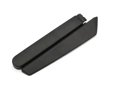 Wind deflector front wiper. Porsche 955 / 957 Cayenne - 95562830902