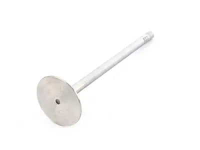 Exhaust Valve. Porsche Cayenne / Panamera - 94810532202 - I02015014