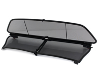 Wind deflector. Porsche Cabrio 997 Gen2 - 9975611250101C, 99656116102