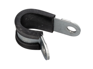 Clamp 13/15 W5 for Power Steering Pipes and Wiring Loom. Porsche 928 1983-95 - 99951115600 - PRSGU16