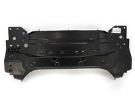 Endplatte hinten. Porsche 970 Panamera Hybrid - 97050197303GRV, 97050197303, 97050197301, 97050197301GRV