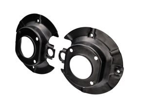 Piastre copridisco freno Set di 2. Porsche 911 1969-73 - 90135208114, 901.352.081.14, 901 352 081 14 - PS8982, 1664300700