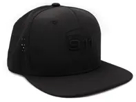 Design 911 Nylon Baseball cap – Limited edition