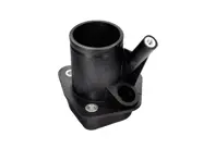 Inlaatspruitstuk. Porsche 964 - 96411071101, 96411031500