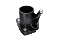 Inlaatspruitstuk. Porsche 964 - 96411071101, 96411031500