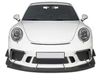 Frontspoilerlippe. Porsche 991 GT3 / 991 GT3RS Coupé - FA277
