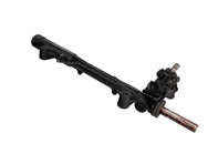 Cremallera de dirección. Porsche Cayenne 955 / 957 (Reacondicionado) RHD - 95534701221, 95534701214, 95534701220, 95534701216, 955347012AX