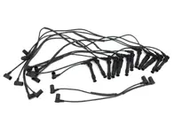 Ignition HT lead set. Porsche 964 3.6L - 96460201700, 96460200300, 96460201100, 96460201201, 96460201300, 96460201401, 96460201500, 96460206001, 96460206002, 96460206003, 96460206004, 96460206005, 96460206006, 96460206017, 96460206018, 96460206013, 96460206014, 96460206019, 96460206020, 96460206007, 96460206008, 96460231400, 96460231401, 99917018390 - ZE751, ZE751