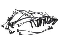 Juego de cables de alta tensión de encendido. Porsche 964 3.6L - 96460201700, 96460200300, 96460201100, 96460201201, 96460201300, 96460201401, 96460201500, 96460206001, 96460206002, 96460206003, 96460206004, 96460206005, 96460206006, 96460206017, 96460206018, 96460206013, 96460206014, 96460206019, 96460206020, 96460206007, 96460206008, 96460231400, 96460231401, 99917018390 - ZE751, ZE751