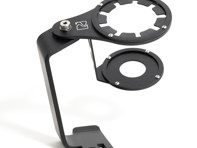 可调节座椅安装杯架/饮料架。保时捷 981 / 718 / 991 - SA05.13