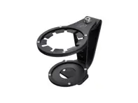 Portabicchieri/bibite regolabile montato sul sedile. Porsche981/718/991 - SA05.13