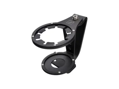 Porte-gobelet/boisson réglable sur siège. Porsche981/718/991 - SA05.13