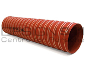 Manguera de conexión IZQUIERDA. porsche 964 turbo