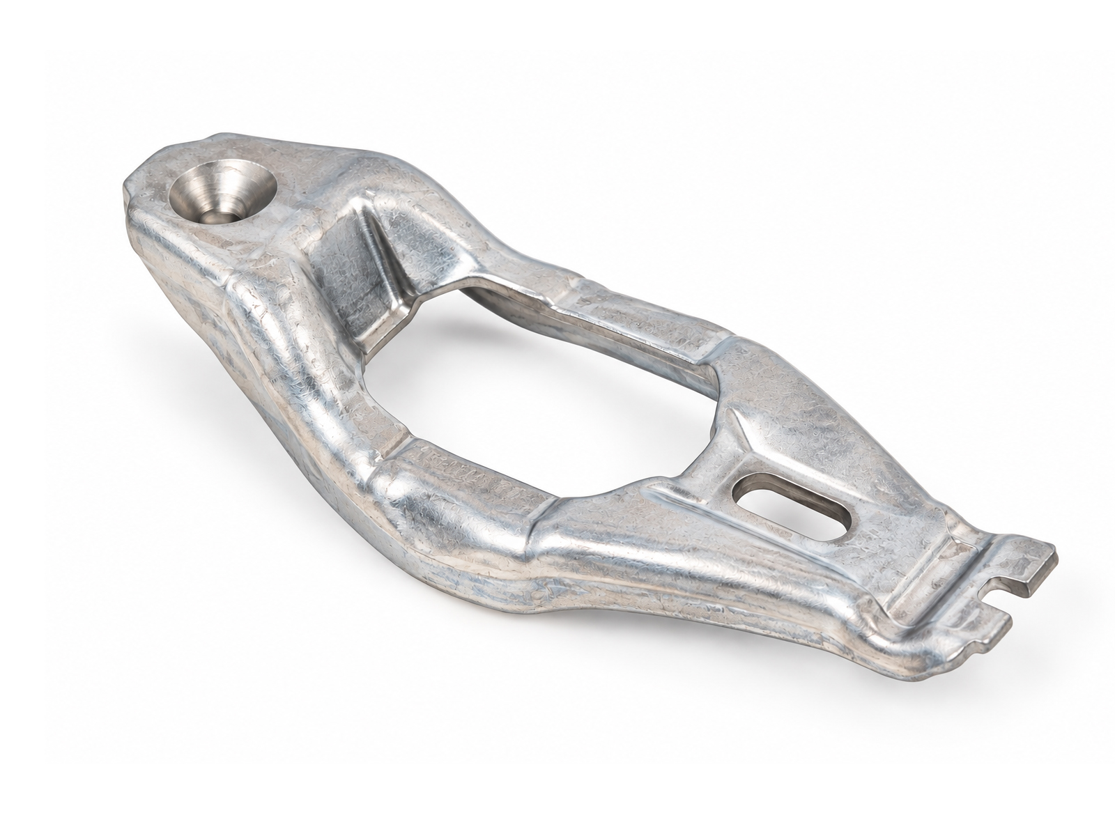 Clutch operating lever. Porsche 982 Boxster 4.0L / 982C Cayman 4.0L *6-Speed manual 2017>> - 982141719