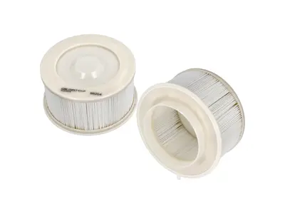 Pollenfilter, 2er-Set. Porsche 993 1994-97 - 99357247900 - YC-LA15-2PLS