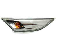 Seitlicher Repeater. Porsche 991 Carrera / 981 Boxster / 981C Cayman - 99163115602, 99163115502, 99163115603, 99163115503