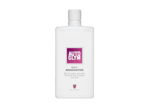 AUTOGLYM Lackerneuerer – 500 ml - PR500
