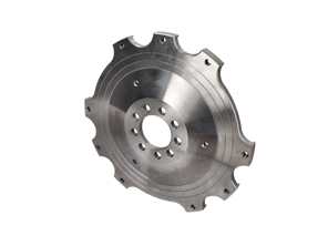 Vliegwiel, 225 mm. Porsche 911 1980-83 - 93010221500