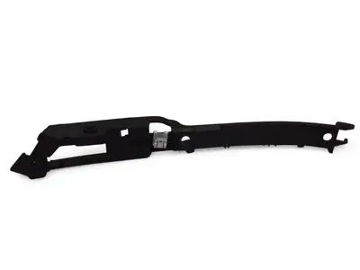 Front bumper outer bracket. Porsche 996 1997-01 / 986 Boxster - 99650553600, 99650553500