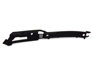 Front bumper outer bracket. Porsche 996 1997-01 / 986 Boxster - 99650553600, 99650553500