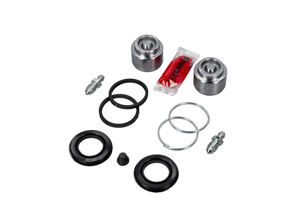 Rear Brake Caliper Piston and Seal Kit 35mm. Porsche 356B / 356C / 911 2.0ltr / 912 - 90135209910 - 235946