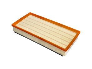 空气滤清器。保时捷 955 MKI 卡宴 / 957 MKII 卡宴 - 95511013110, 95511013110