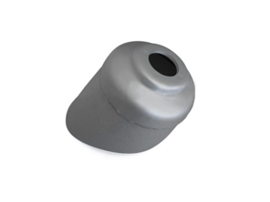 Support de tour d'amortisseur avant. Porsche 911 1965-65 - PCG50191000, 90150191000 - PP238T, P238T