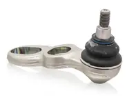 Rótula de horquilla delantera. Porsche 928 1986-95 - 92834104908, 92834104909