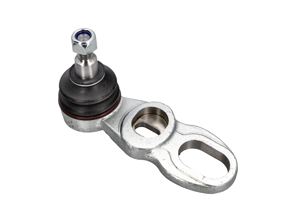 Draagarm kogelgewricht, Voor. Porsche 928 1986-95 - 92834104908, 92834104909