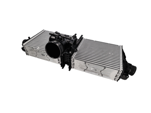 Charge Air Cooler. Porsche 992.1 Turbo / Turbo S 2020>> - 992145805G - CI721000P
