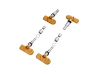 Reifendruckkontrollsensor RDKS. Porsche 718 Boxster / 718 Cayman / 991.2 / 992 / Cayenne / Macan / Panamera - 9A790727502, 9A709270502, 5Q0907275B, 9J1907275 - IM3558, RDE018V21, RDE047V21