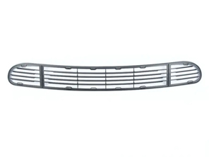 Voorbumpergrille. Porsche 993 C4S / 993 Turbo - 99350555102, 99350555101
