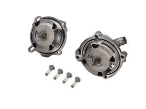 保时捷 987/987C/996/997 串联式及回油泵套件（参考号 99710702105、99710702205） - 99710702202, 99710702201, 99710702204, 99710702203, 99710702205, 99710702105