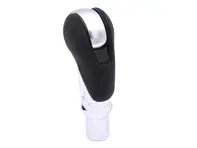 Levier sélecteur PDK en ALCANTARA NOIR. Porsche 718 Boxster / 718 Cayman - 9G1426980202W0, 9G1426980262W0