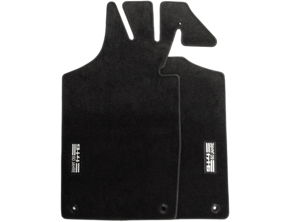 Vloermatten '50 jaar 914' voor Porsche 914 - 91455100050