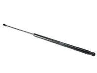 阻尼器后发动机盖。保时捷 987C Cayman - 98751255100, 98751255102, 98751255103, 98751255106, 98751255109, 884302, 98751255114