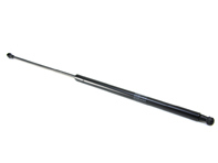 阻尼器后发动机盖。保时捷 987C Cayman - 98751255100, 98751255102, 98751255103, 98751255106, 98751255109, 884302, 98751255114