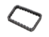 Timing Chain - Tooth-Type - For Crankshaft & Intermediate Shaft (IMS). Porsche 986/987.1 Boxster/Cayman & 996/997.1 Carrera - 99610517156, 99610517158