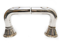 Tuyaux de dérivation Cat. Porsche 992 Carrera 2020>> - 992254400G, 992254400GX, 992254400J, 992254400JX, 992254400L, 992254400LX, 992254450G, 992254450GX, 992254450J, 992254450JX, 992254450L, 992254450LX