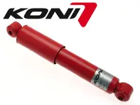Shock Absorber Front. Porsche 356 1949-55 Koni - 801013, 80-1013