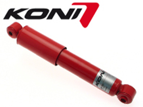 Shock Absorber Front. Porsche 356 1949-55 Koni - 801013, 80-1013