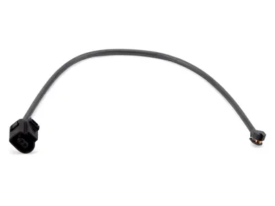 Bremsbelagverschleißsensor vorne. Porsche 9YA Cayenne 2018>> - 9Y0907253B, 8DK 355 253-111, 1190332, 96990063202, 98063200, 39810 - GIC512CN