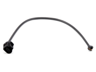 Brake pad wear sensor, Front. Porsche 9YA Cayenne 2018>> - 9Y0907253B, 8DK 355 253-111, 1190332, 96990063202, 98063200, 39810 - GIC512CN