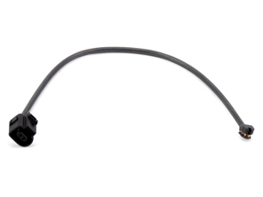 Brake pad wear sensor, Front. Porsche 9YA Cayenne 2018>> - 39810, 98063200, 96990063202, 1190332, 8DK 355 253-111, 9Y0907253B - GIC512CN