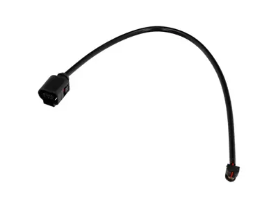前轮刹车片磨损传感器。适用于 2018 款保时捷 Cayenne 9YA 车型。 - 39810, 98063200, 96990063202, 1190332, 8DK 355 253-111, 9Y0907253B - GIC512CN